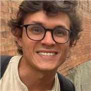 Sono un professore di storia e filosofia con esperienza internazionale.